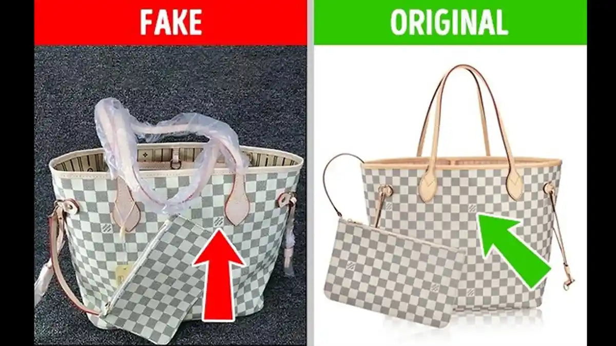 Smart Choices Why Authenticity Matters When You Shop