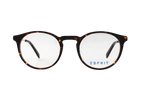 Round Optical Frame ET34002-C503-49-F-DMI/GLD