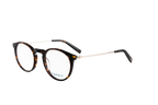 Round Optical Frame ET34002-C503-49-F-DMI/GLD