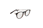 Round Optical Frame ET34002-C503-49-F-DMI/GLD