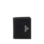 Nylon Bifold Wallet
