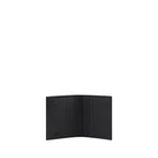Nylon Bifold Wallet
