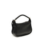 Marcie Small Calfskin Shoulder Bag