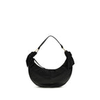 Smooth Calf Leather Shoulder Bag