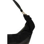 Smooth Calf Leather Shoulder Bag