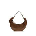 Furoshiki Smooth Calf Leather Shoulder Bag