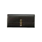 Iride Continental Leather Wallet