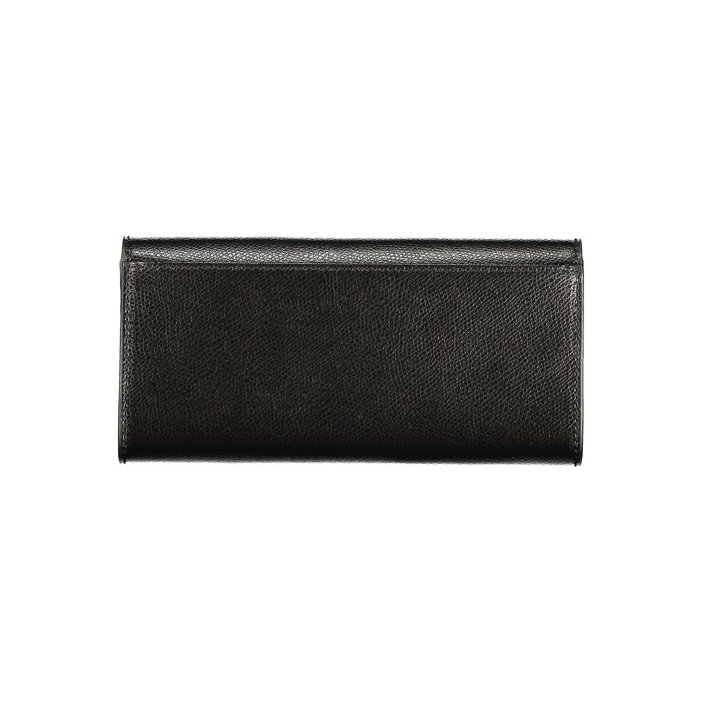 Iride Continental Leather Wallet