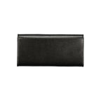 Iride Continental Leather Wallet