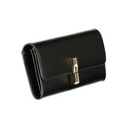 Iride Continental Leather Wallet
