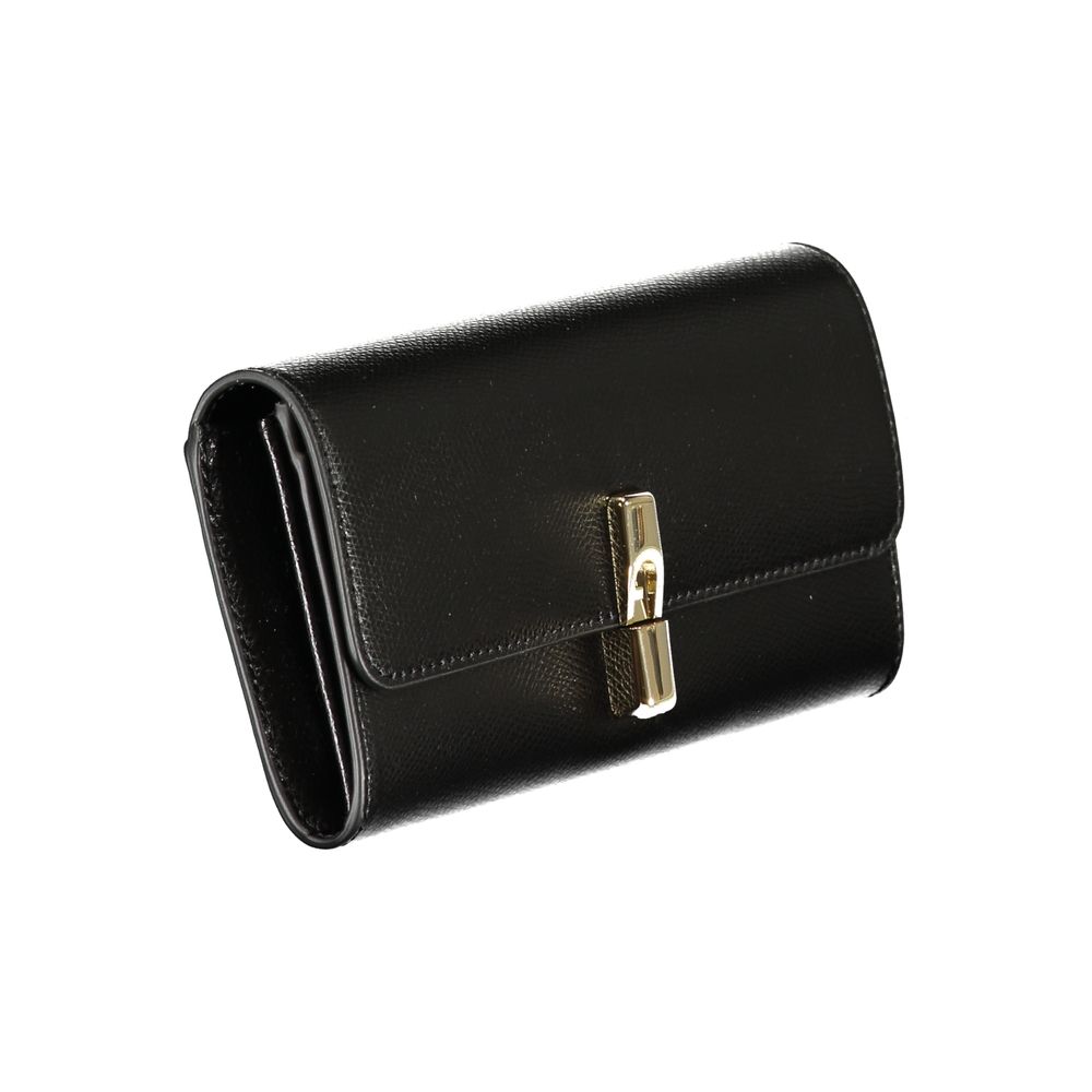 Iride Continental Leather Wallet