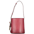 Leather Roxie Bucket Bag