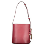 Leather Roxie Bucket Bag