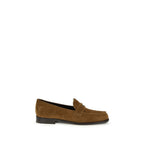 Calfskin Classic Penny Loafers