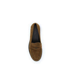 Calfskin Classic Penny Loafers