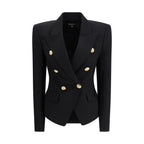 Black Sheep Wool Blazer