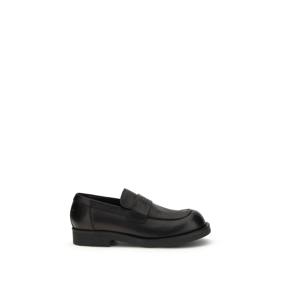 Calfskin Loafers