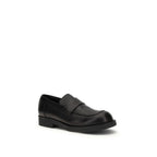 Calfskin Loafers