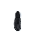 Calfskin Loafers