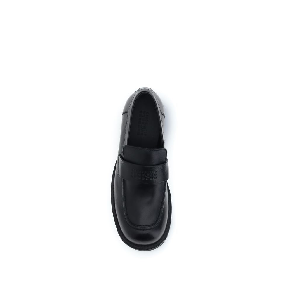 Calfskin Loafers