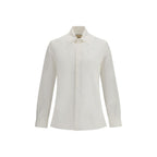 Rockstud Untitled Cotton Shirt