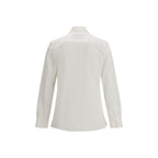 Rockstud Untitled Cotton Shirt