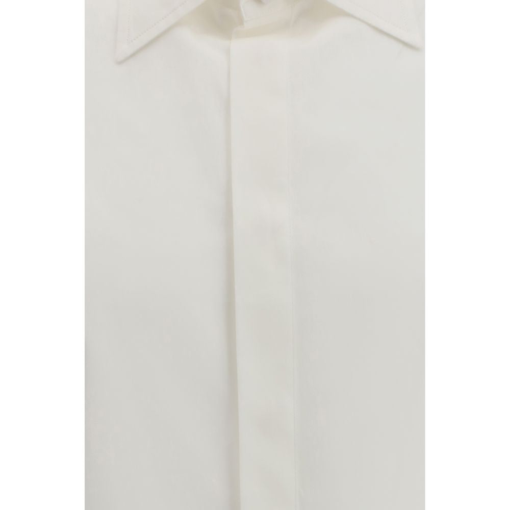 Rockstud Untitled Cotton Shirt