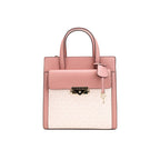Small Cece Signature PVC Crossbody Bag