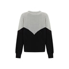 Gray Cotton Houston Sweatshirt