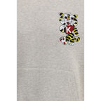 Cotton Wild Tiger Hoodie