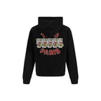 Cotton Wild Tiger Sweatshirt