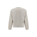 Wild Tiger Cotton Sweatshirt