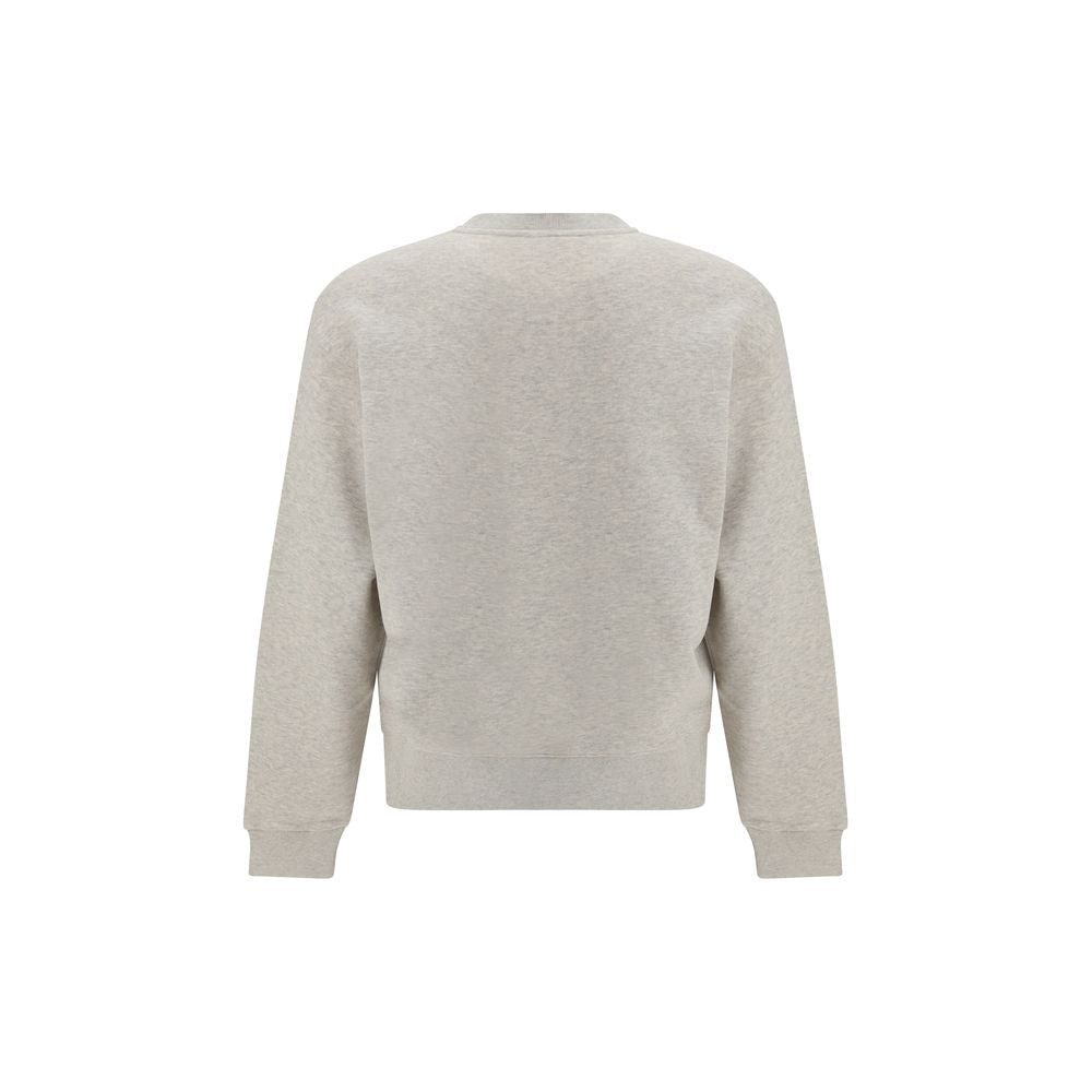 Wild Tiger Cotton Sweatshirt