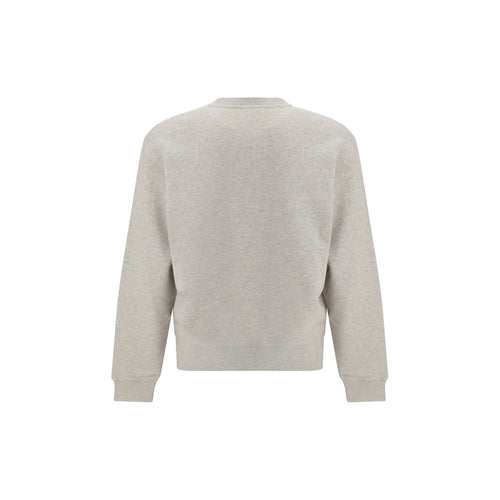 Wild Tiger Cotton Sweatshirt