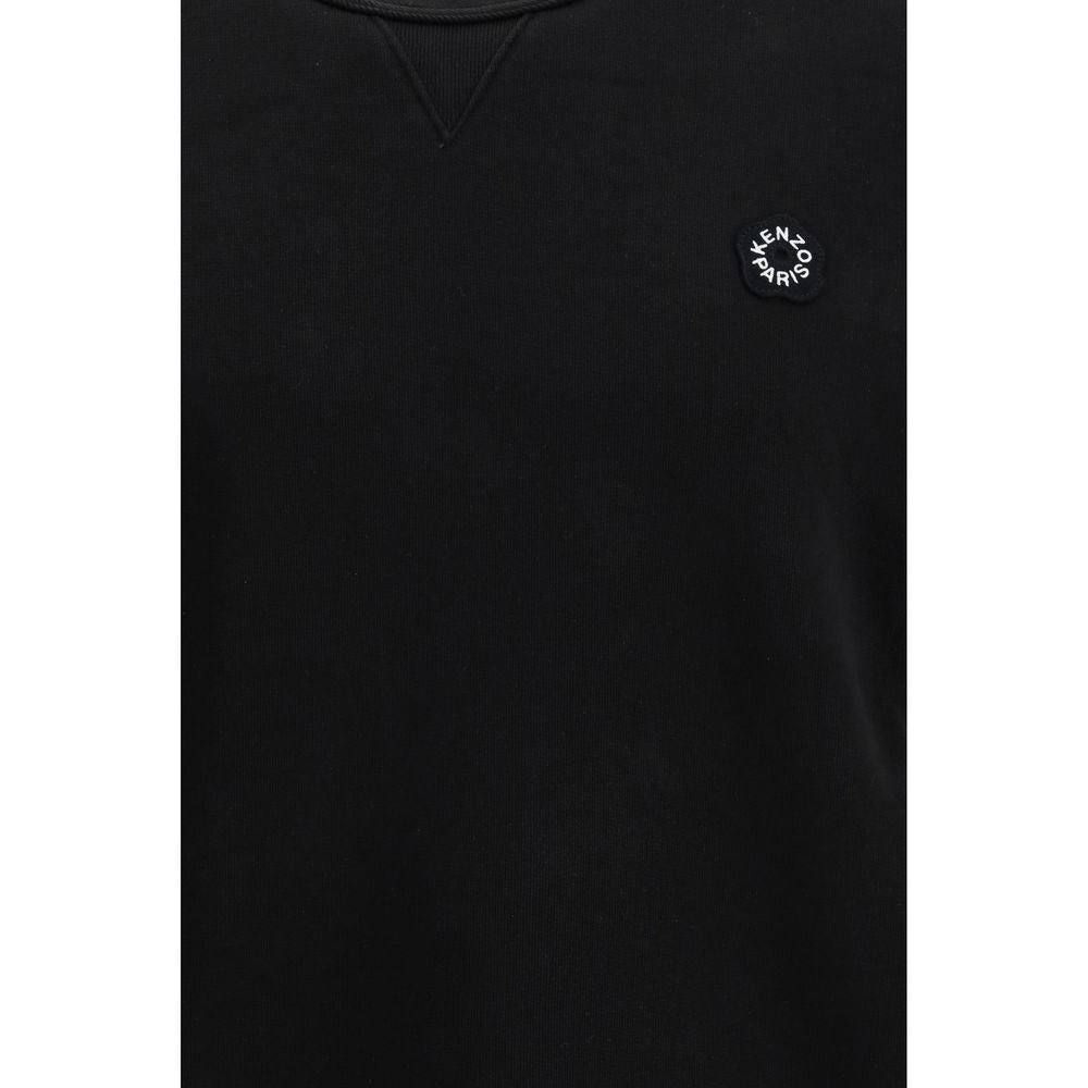 Boke Flower 2.0 Cotton Sweatshirt