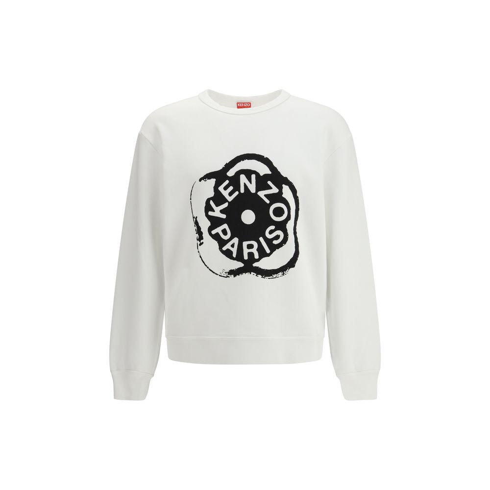 Boke Flower 2.0 Cotton Sweatshirt