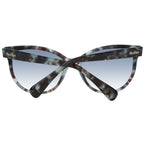 Multicolor Plastic Sunglasses