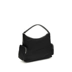 Dartmoor Regenerated Nylon Shoulder Bag