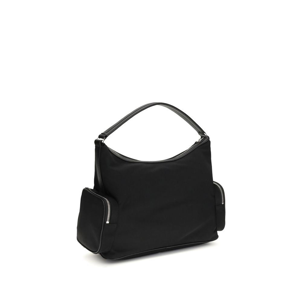 Dartmoor Regenerated Nylon Shoulder Bag