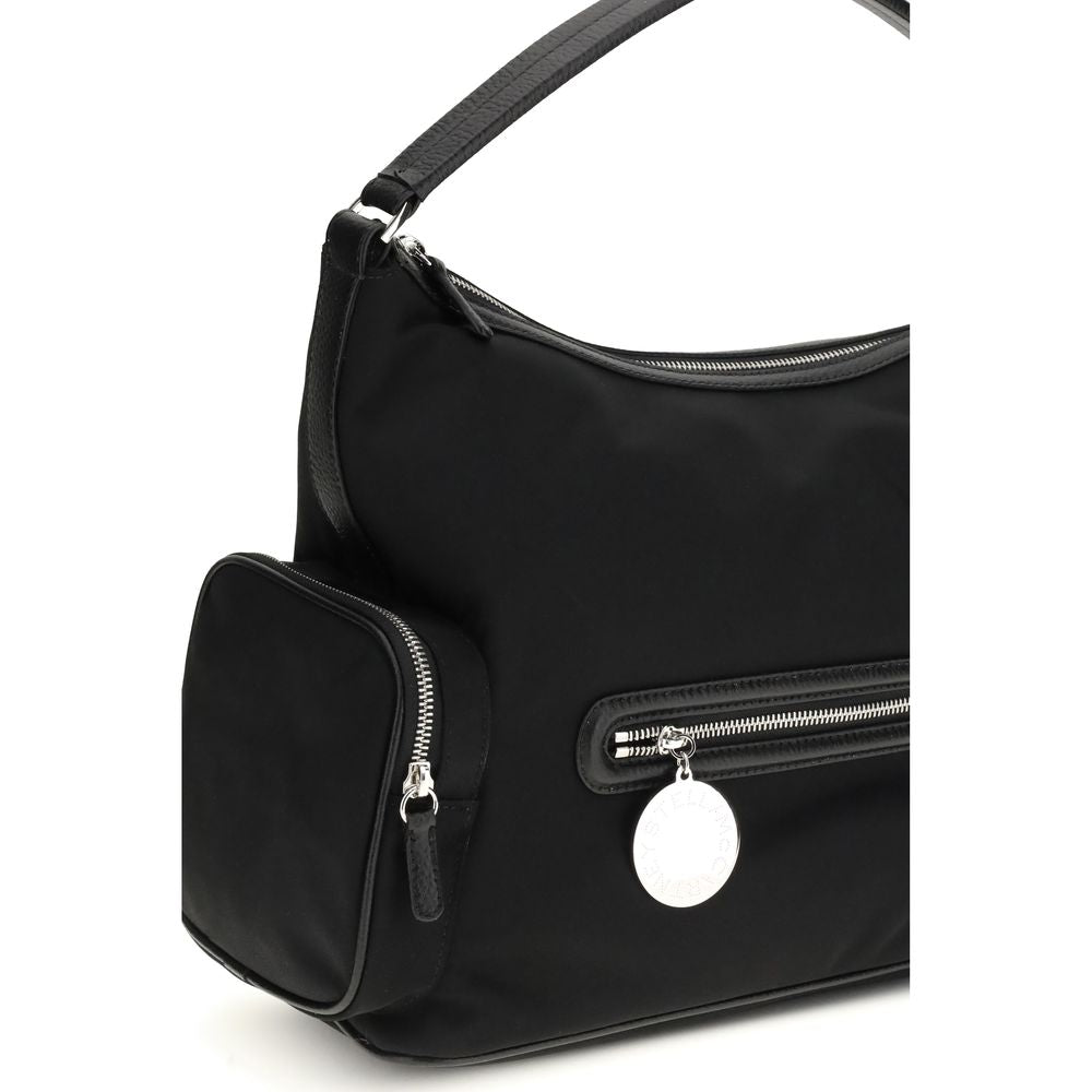 Dartmoor Regenerated Nylon Shoulder Bag