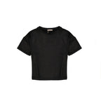 Women's Metallic Viscose T-Shirt