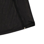 Women's Metallic Viscose T-Shirt