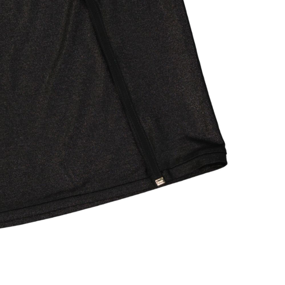 Women's Metallic Viscose T-Shirt