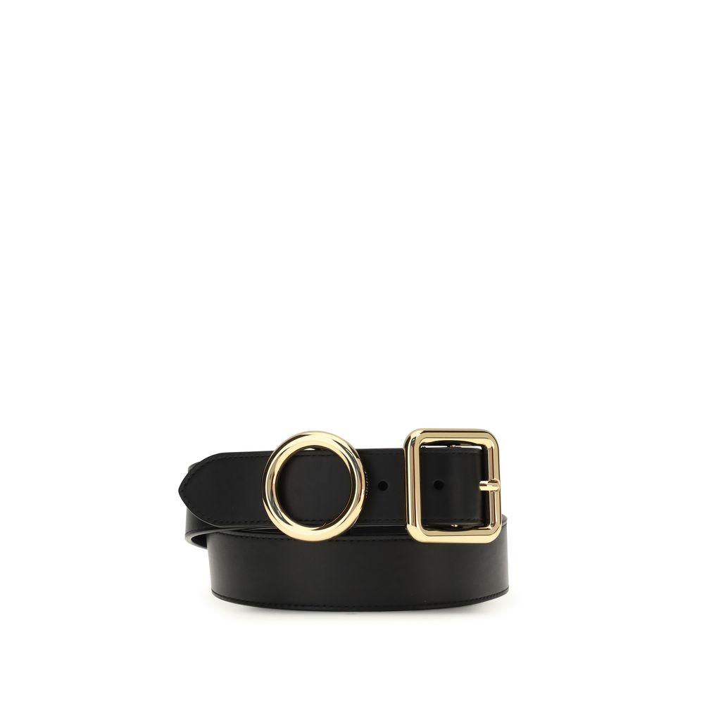 Calfskin Regalo Belt