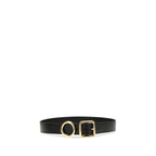 Calfskin Regalo Belt