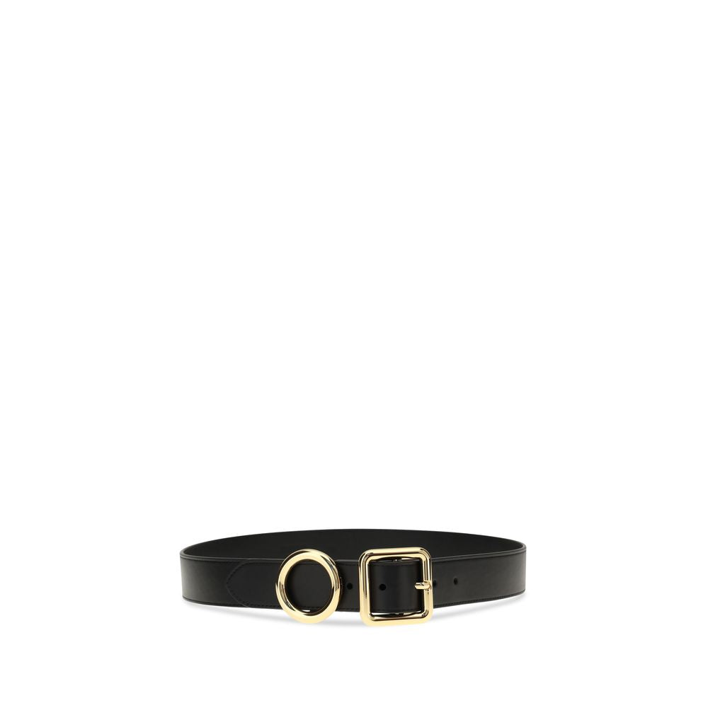 Calfskin Regalo Belt
