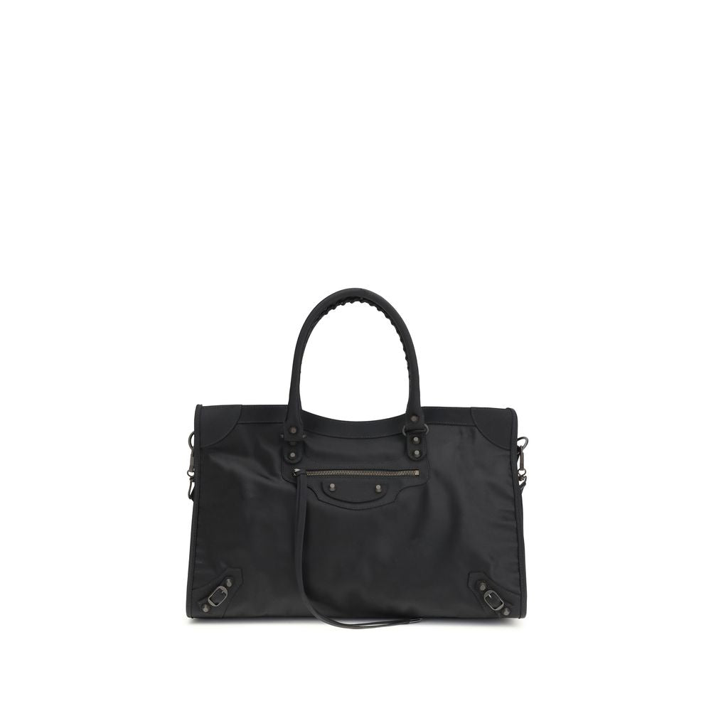 Polyamide Le City Grande Handbag
