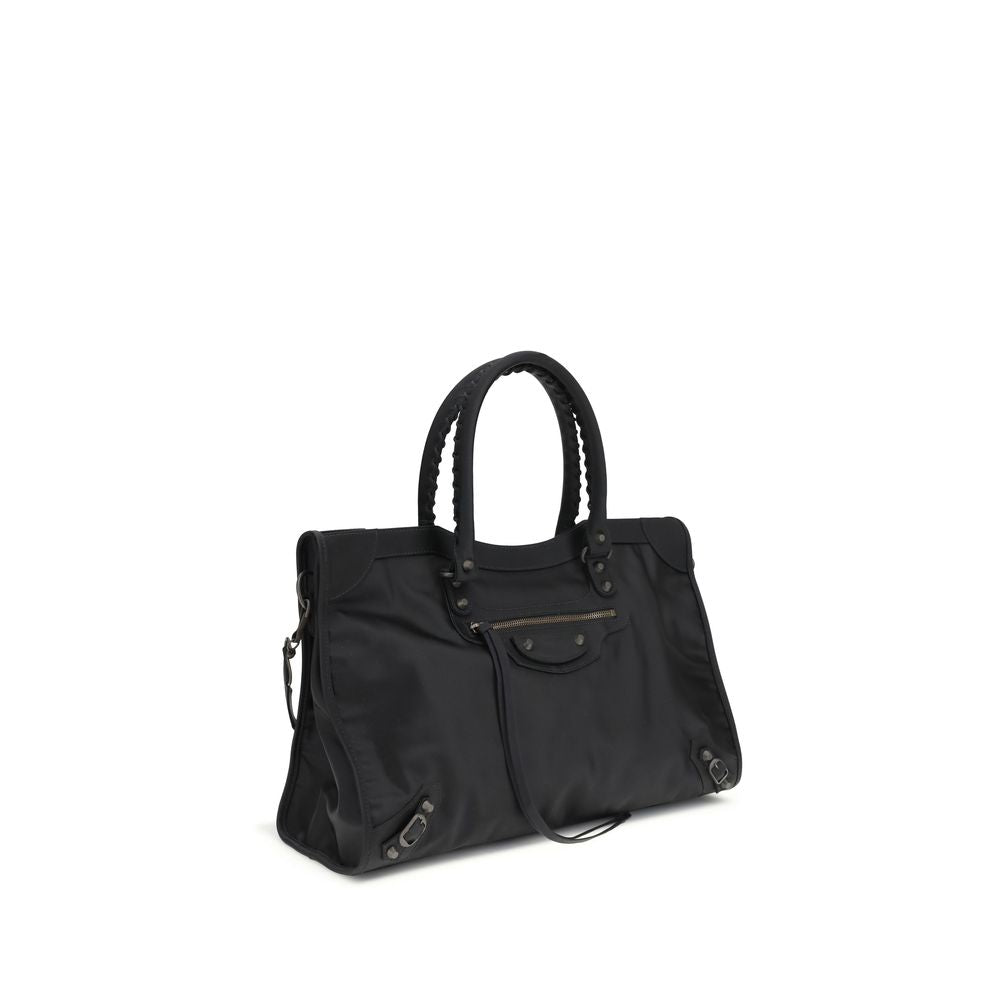 Polyamide Le City Grande Handbag