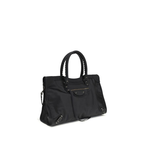 Polyamide Le City Grande Handbag