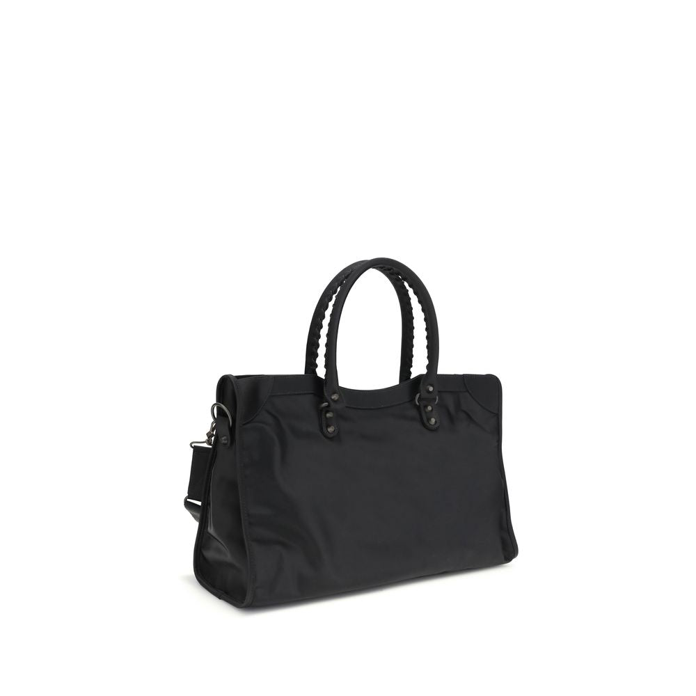 Polyamide Le City Grande Handbag